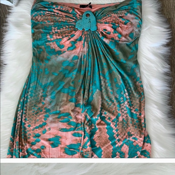 Dresses & Skirts - ISO SKY Dress